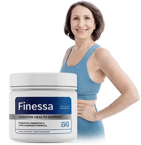 Finessa Official